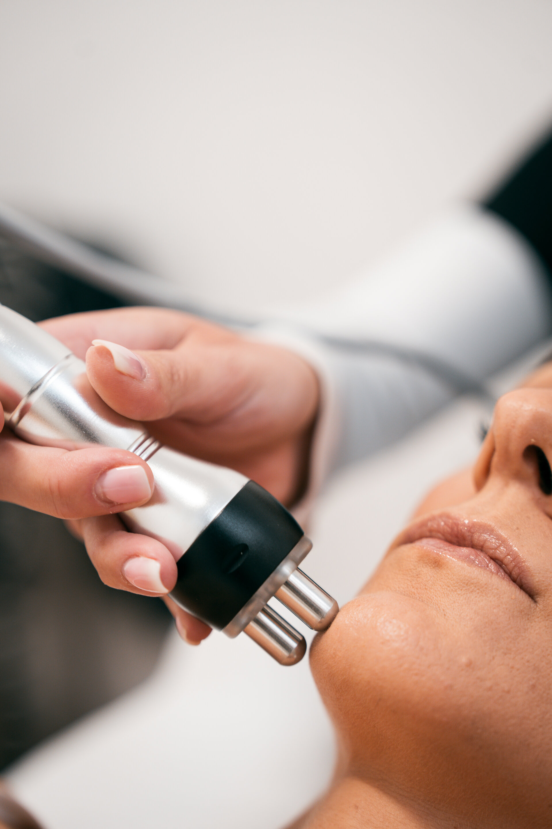 Trattamenti di medicina estetica