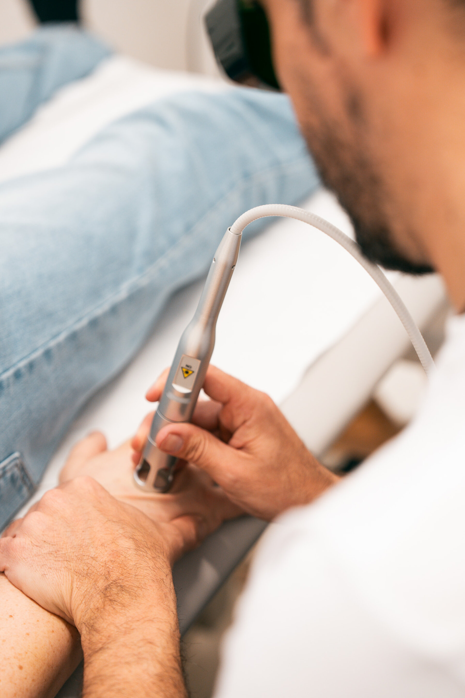 Terapie e trattamenti