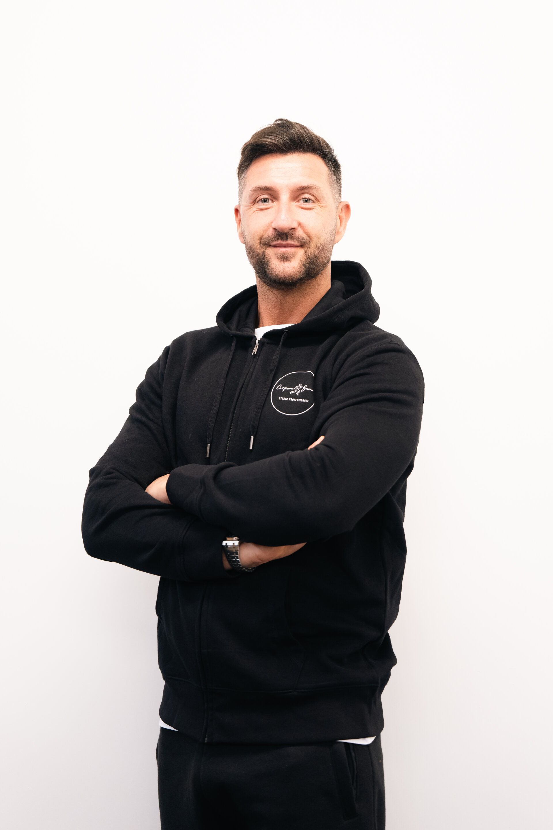 Foto di Fulvio Sbrozzeri